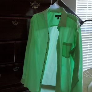 Kenneth Cole Reaction dress shirt